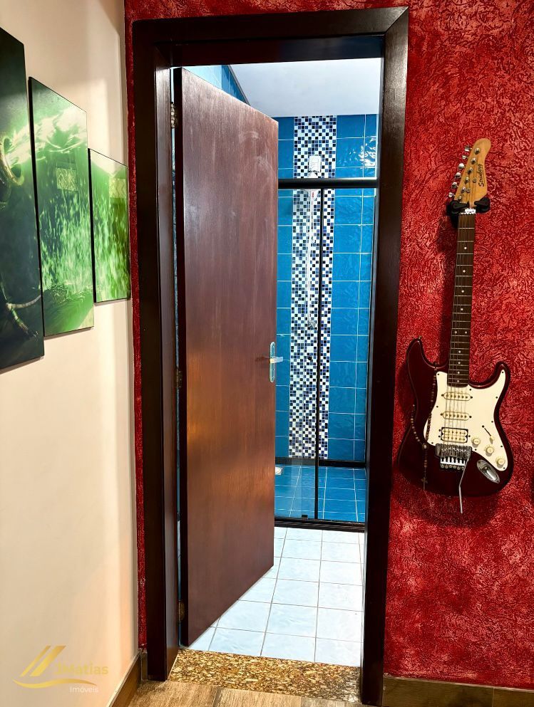 Casa, 3 quartos - Foto 26