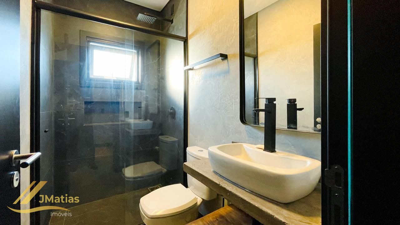 Casa, 4 quartos, 221 m² - Foto 12