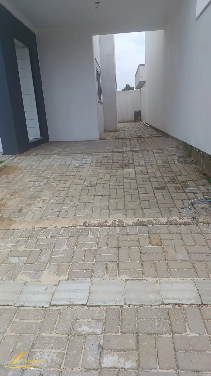 Casa, 2 quartos, 90 m² - Foto 4