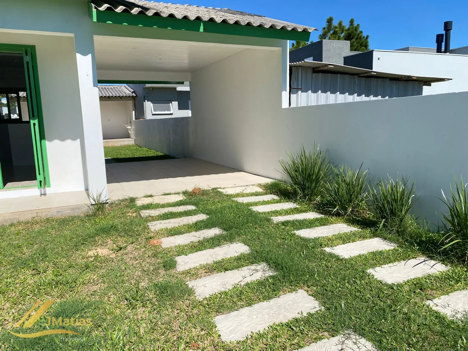 Casa, 2 quartos - Foto 2
