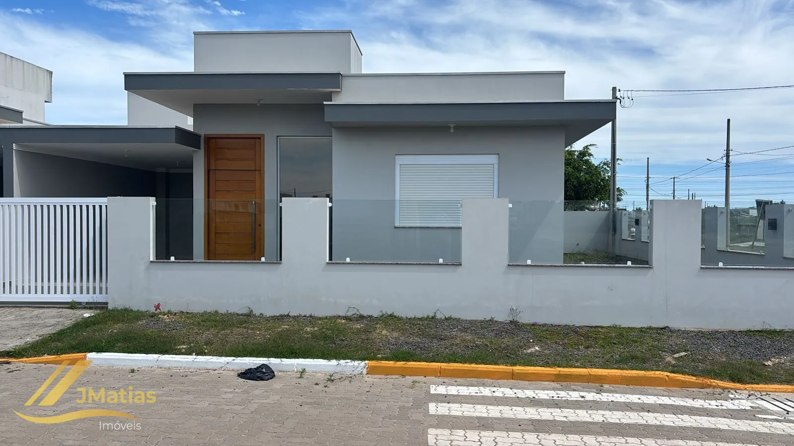 Casa, 3 quartos, 108 m² - Foto 1