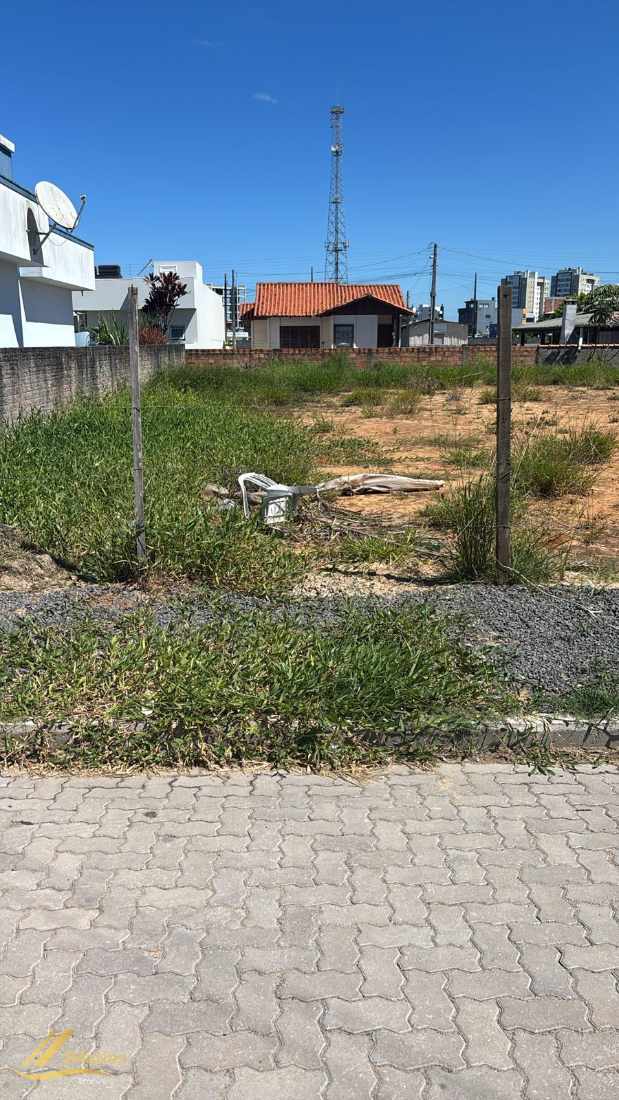 Terreno, 300 m² - Foto 6