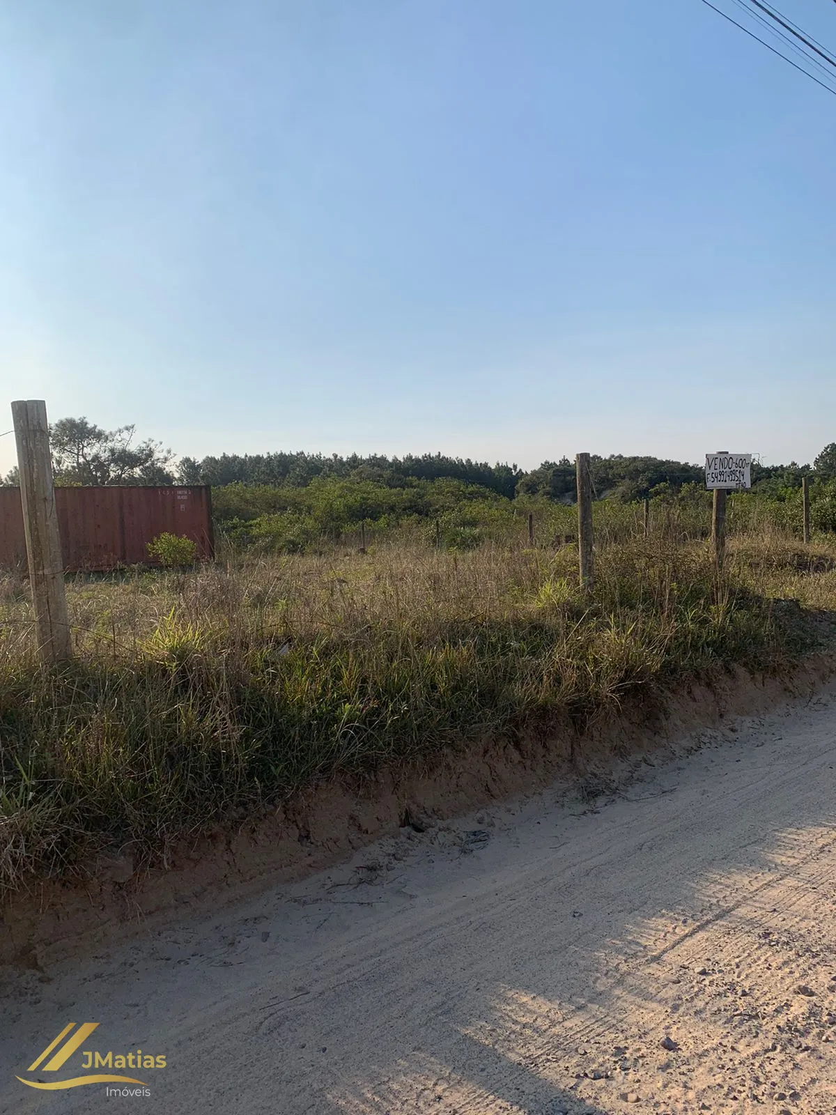 Terreno, 600 m² - Foto 1