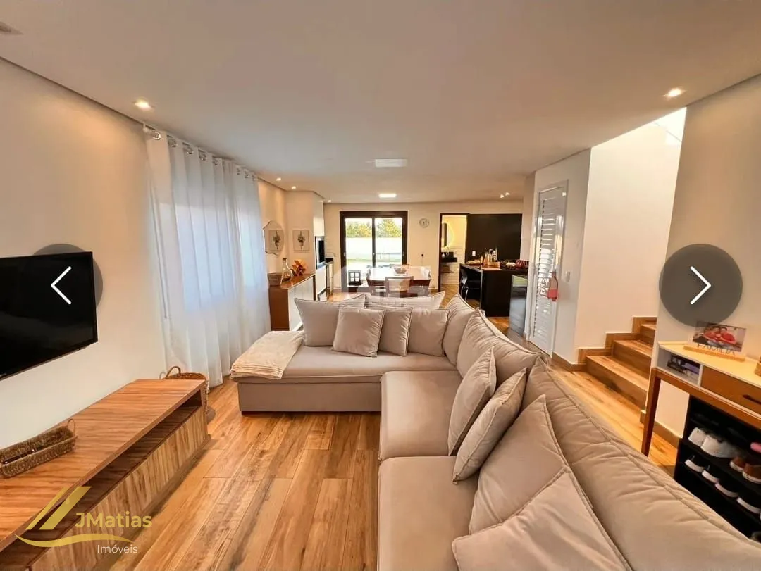 Casa, 3 quartos, 136 m² - Foto 3