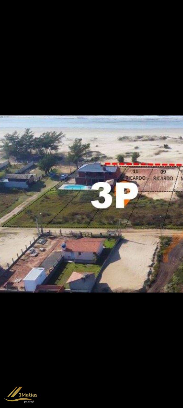 Terreno, 360 m² - Foto 1