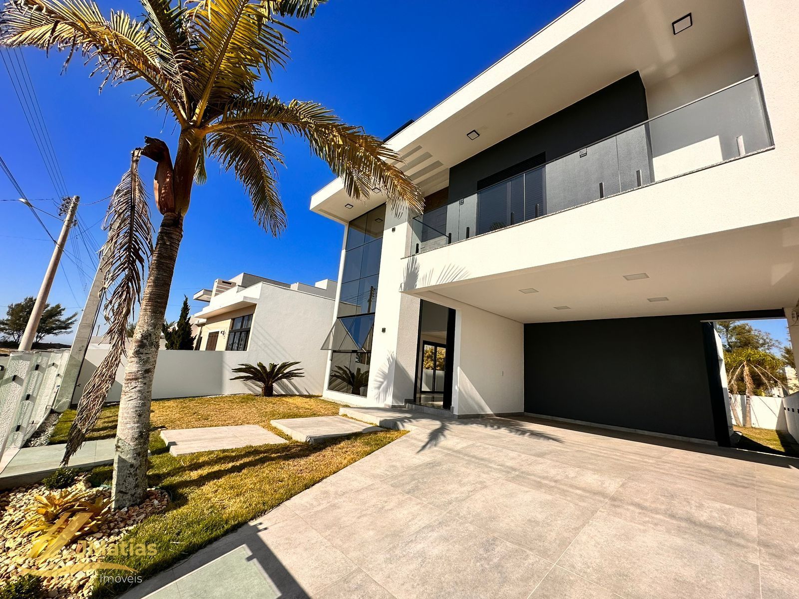Casa, 4 quartos, 252 m² - Foto 2