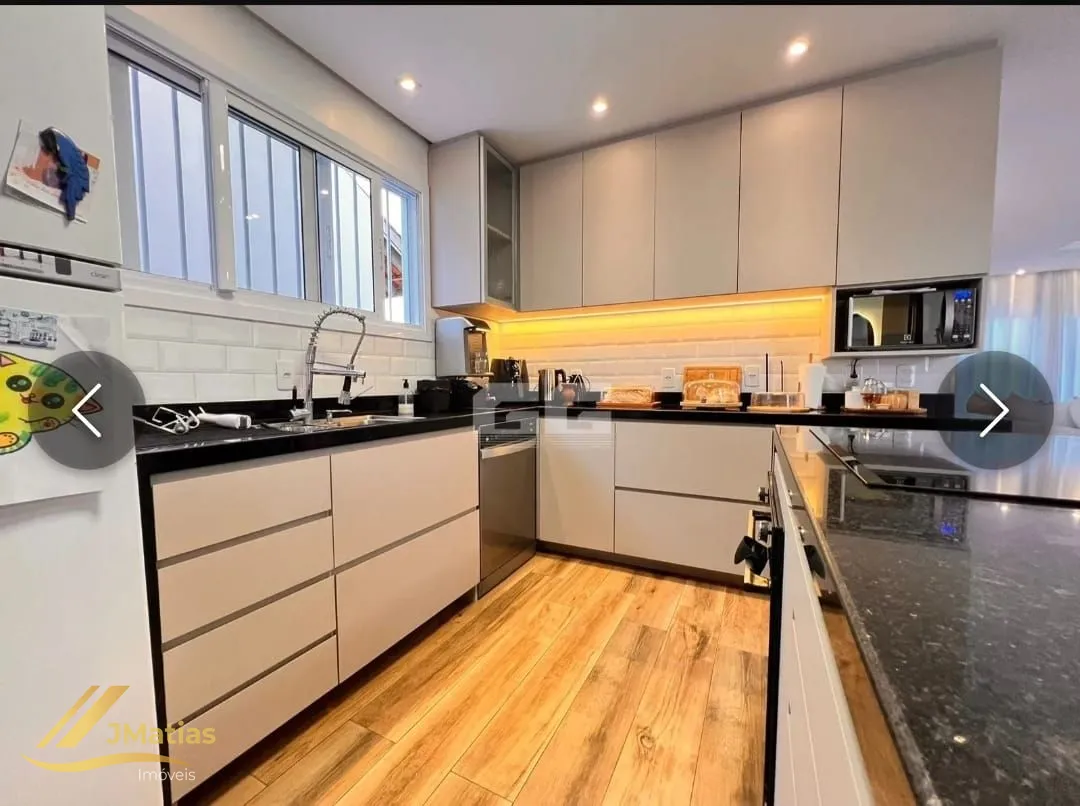 Casa, 3 quartos, 136 m² - Foto 10