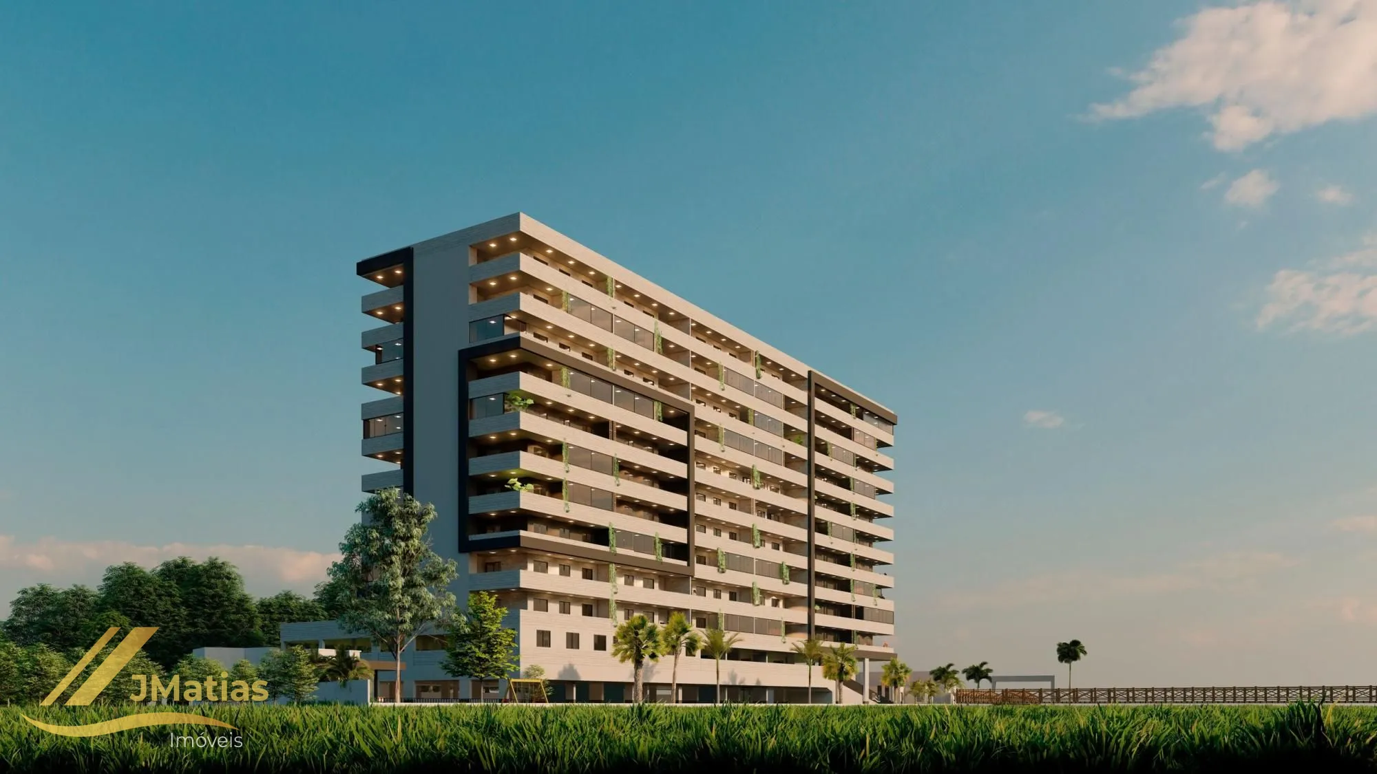 Apartamento, 2 quartos, 64 m² - Foto 43