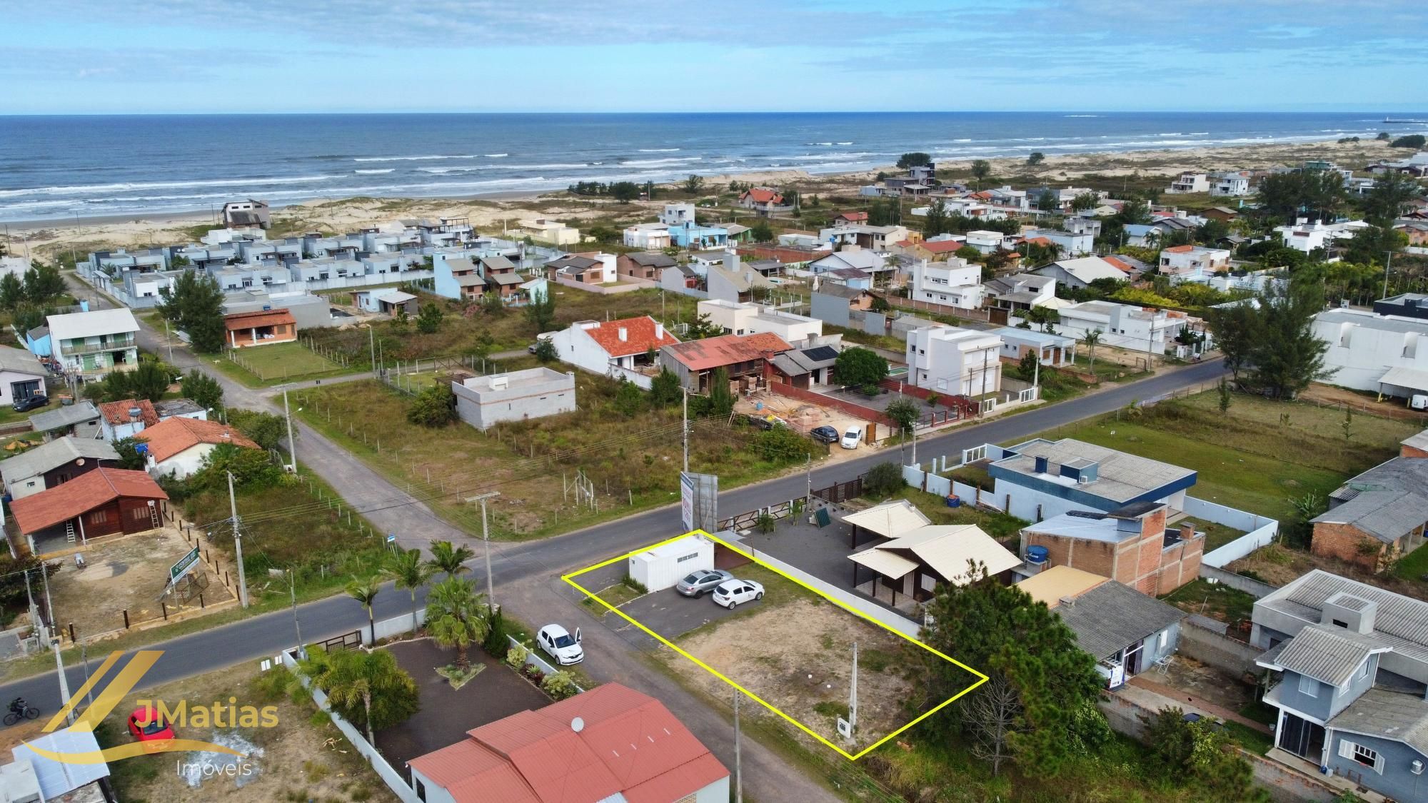 Terreno, 360 m² - Foto 5