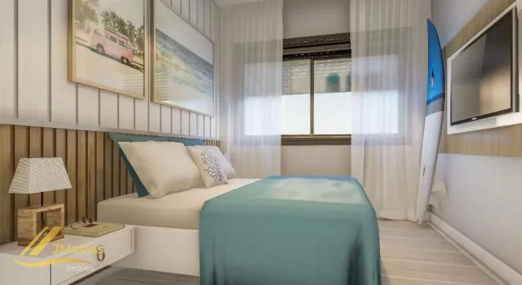 Apartamento, 2 quartos, 97 m² - Foto 7