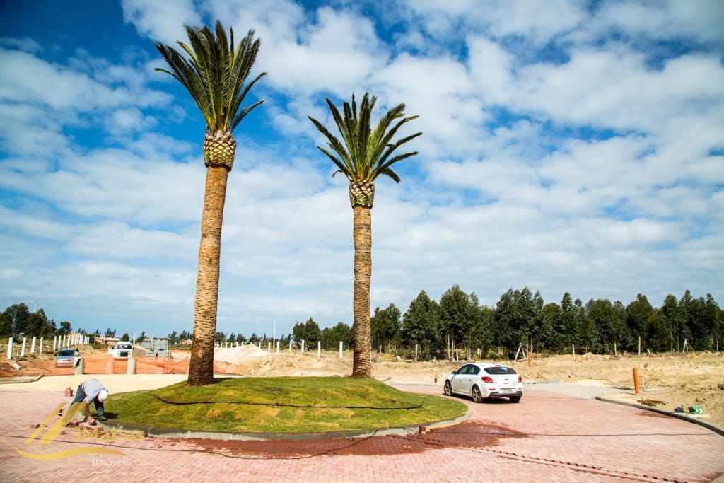 Terreno, 200 m² - Foto 2
