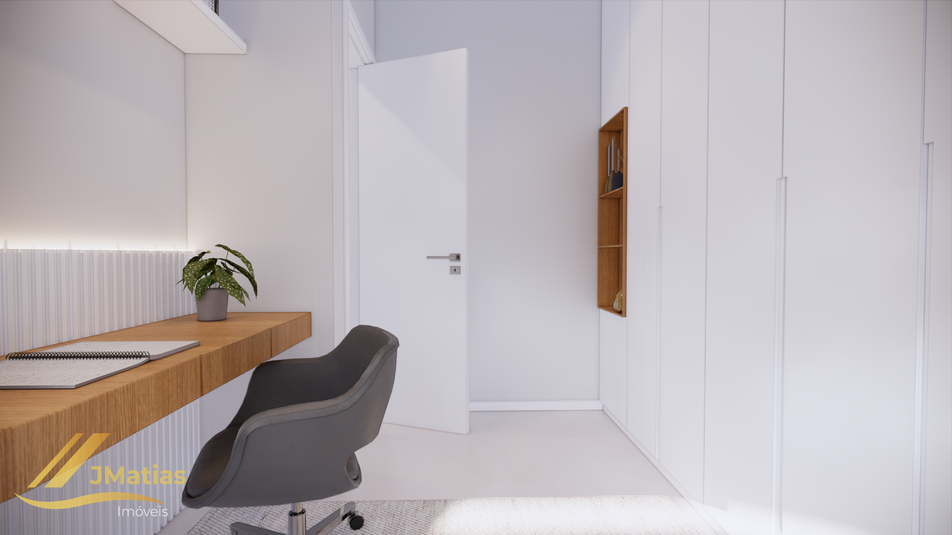 Apartamento, 2 quartos, 134 m² - Foto 6