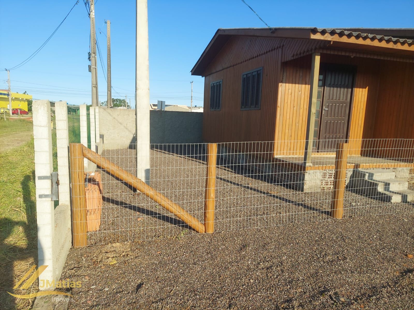 Casa, 2 quartos - Foto 1