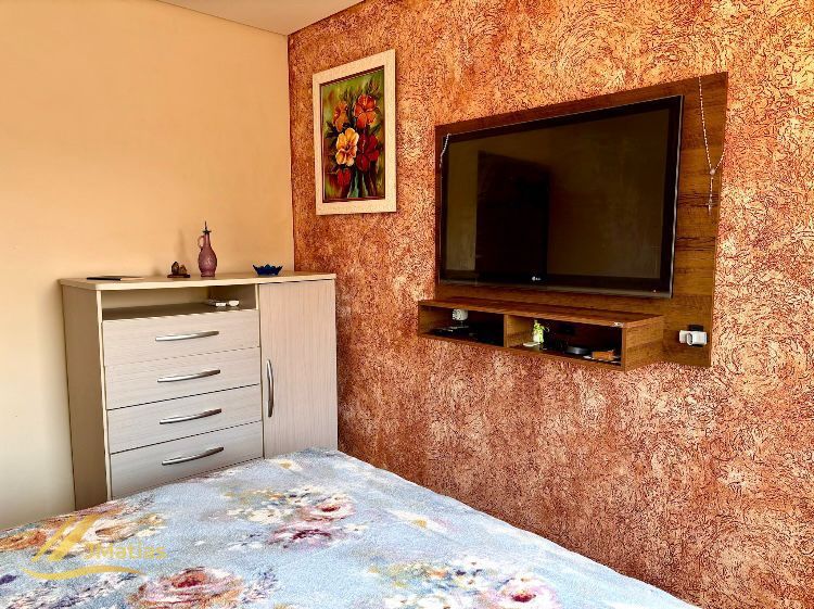 Casa, 3 quartos - Foto 12