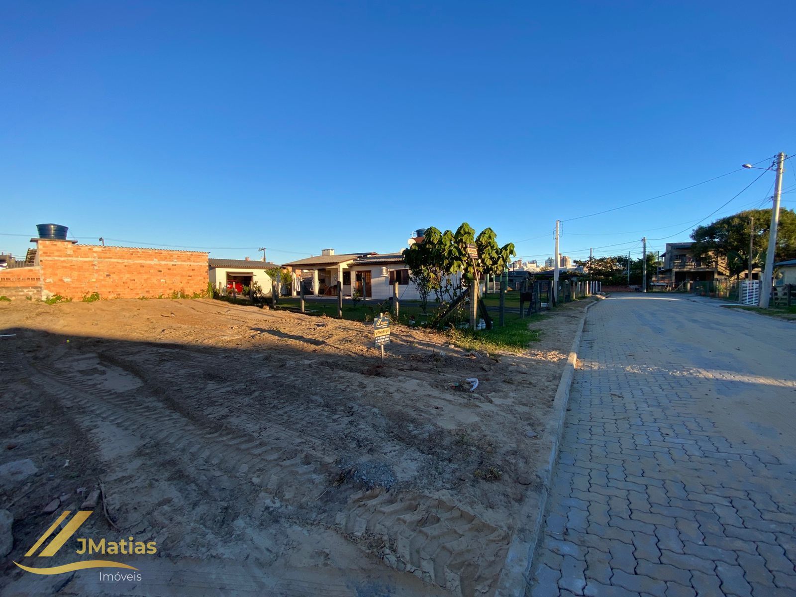 Terreno, 300 m² - Foto 3