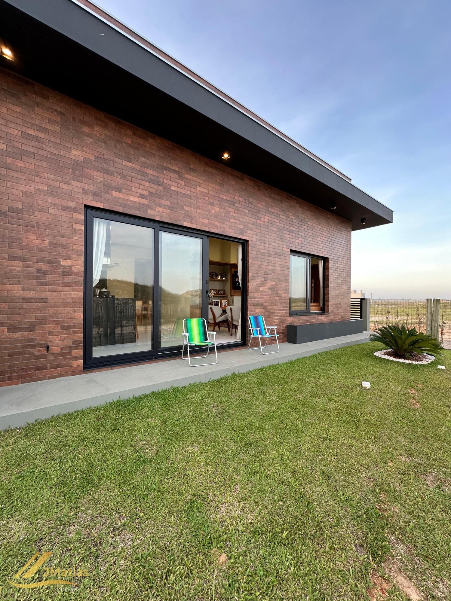 Casa, 3 quartos, 155 m² - Foto 1