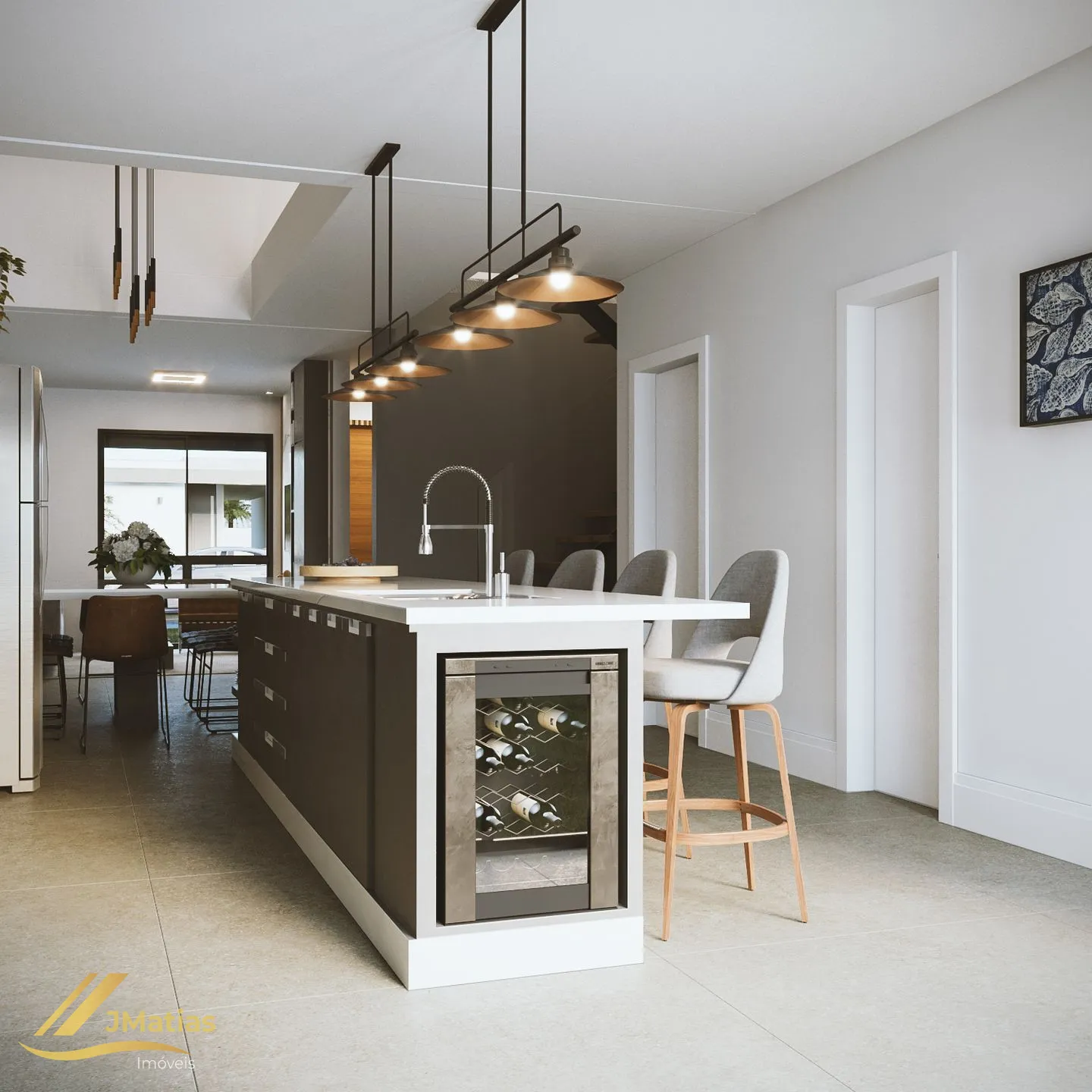 Apartamento, 3 quartos, 161 m² - Foto 23