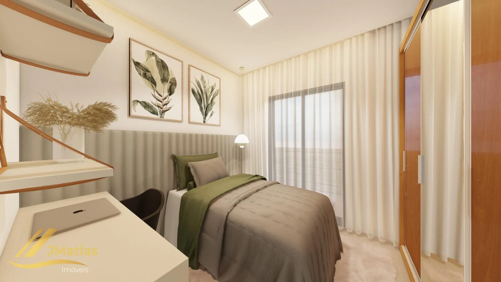 Apartamento, 2 quartos, 64 m² - Foto 13