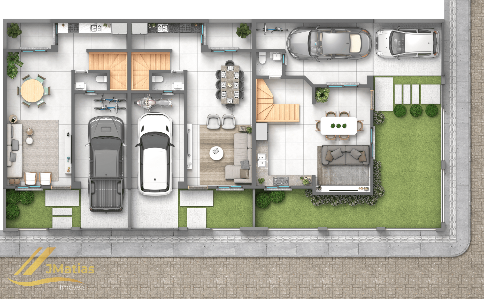 Apartamento, 3 quartos, 185 m² - Foto 45