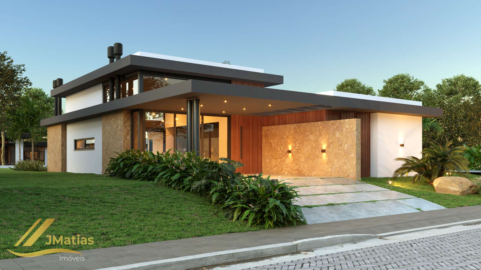 Casa, 4 quartos, 274 m² - Foto 3