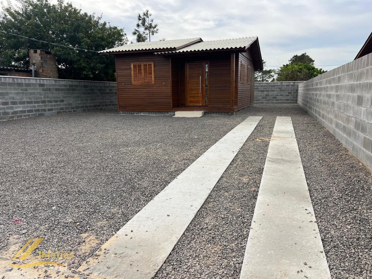Casa, 2 quartos - Foto 2