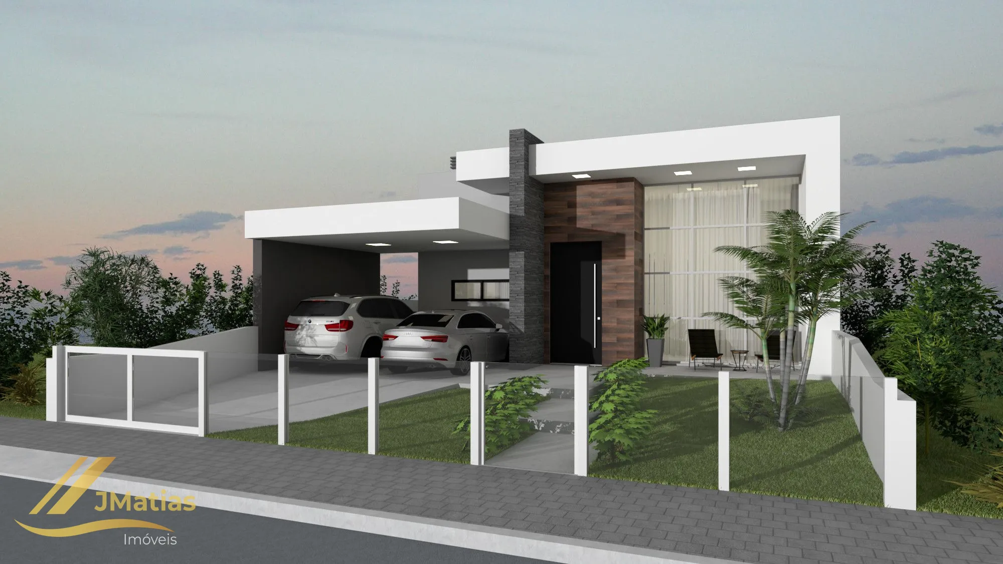 Casa, 3 quartos, 173 m² - Foto 4