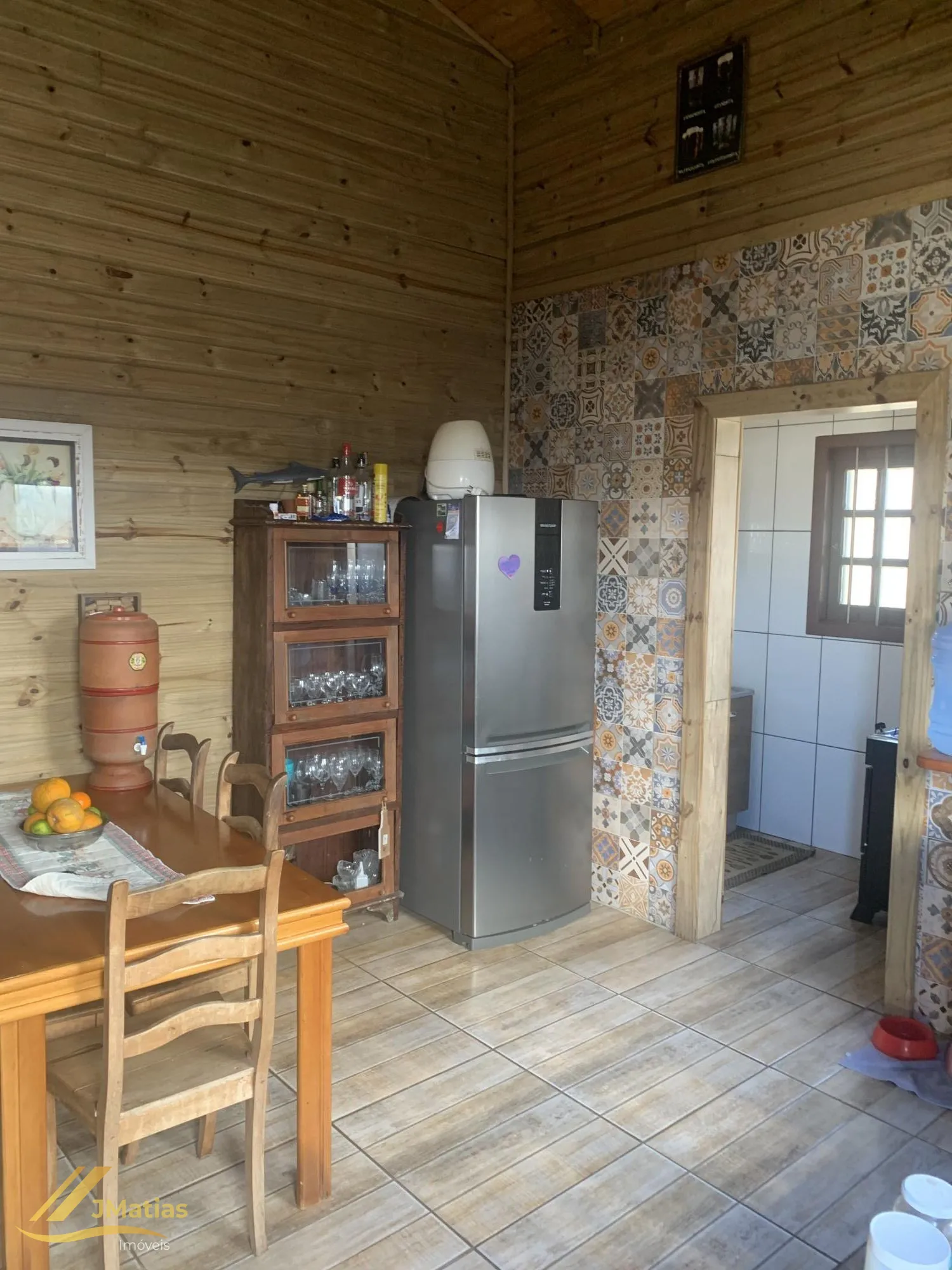 Casa, 3 quartos, 85 m² - Foto 5