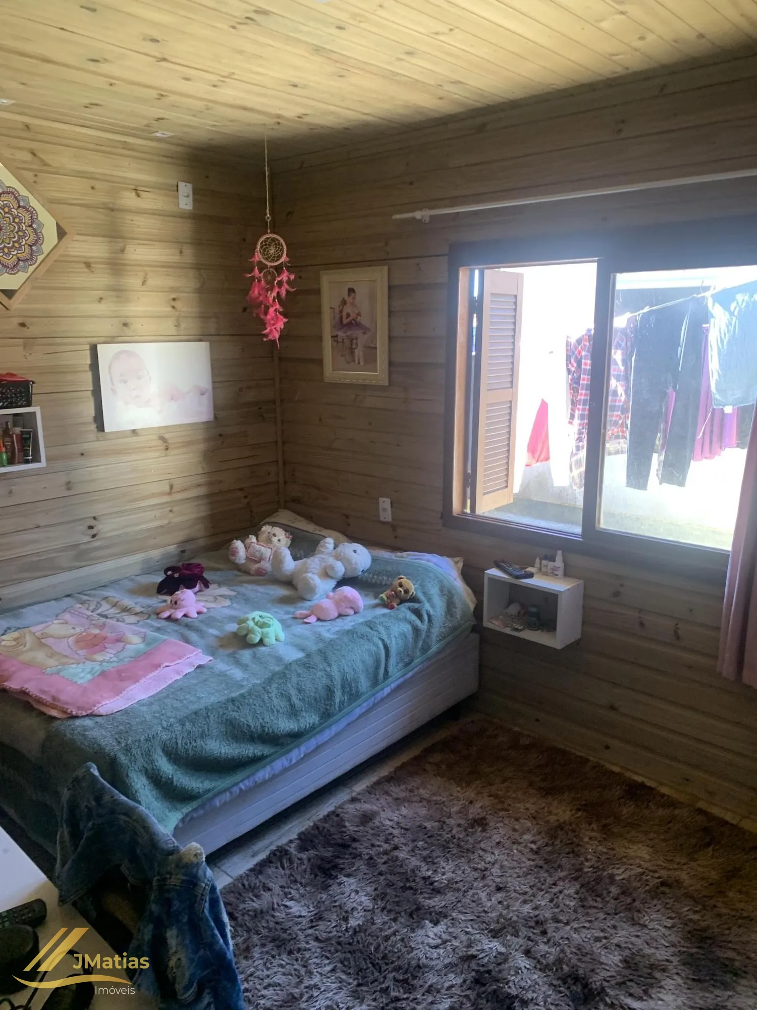 Casa, 3 quartos, 85 m² - Foto 6