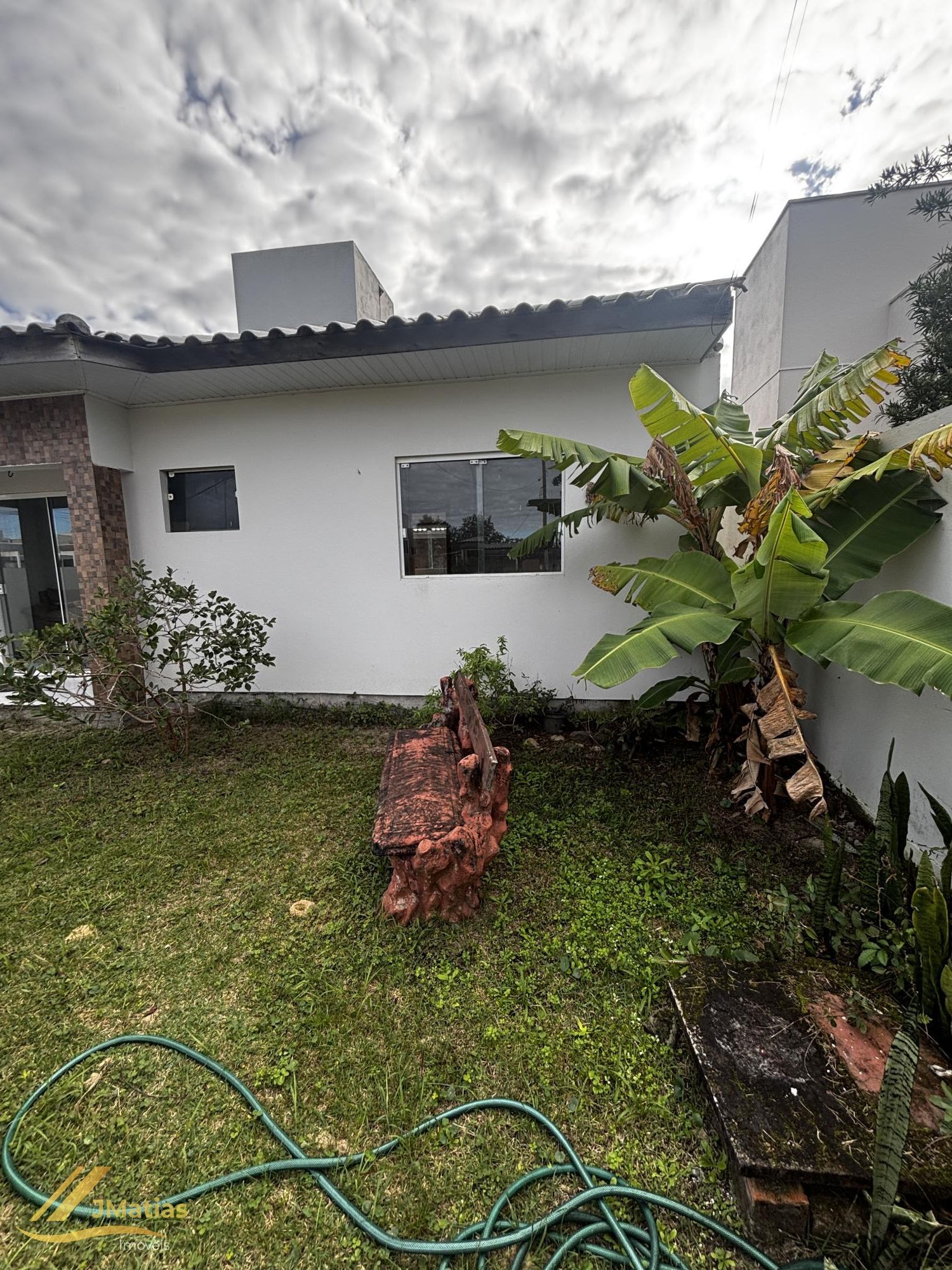 Casa, 2 quartos - Foto 4