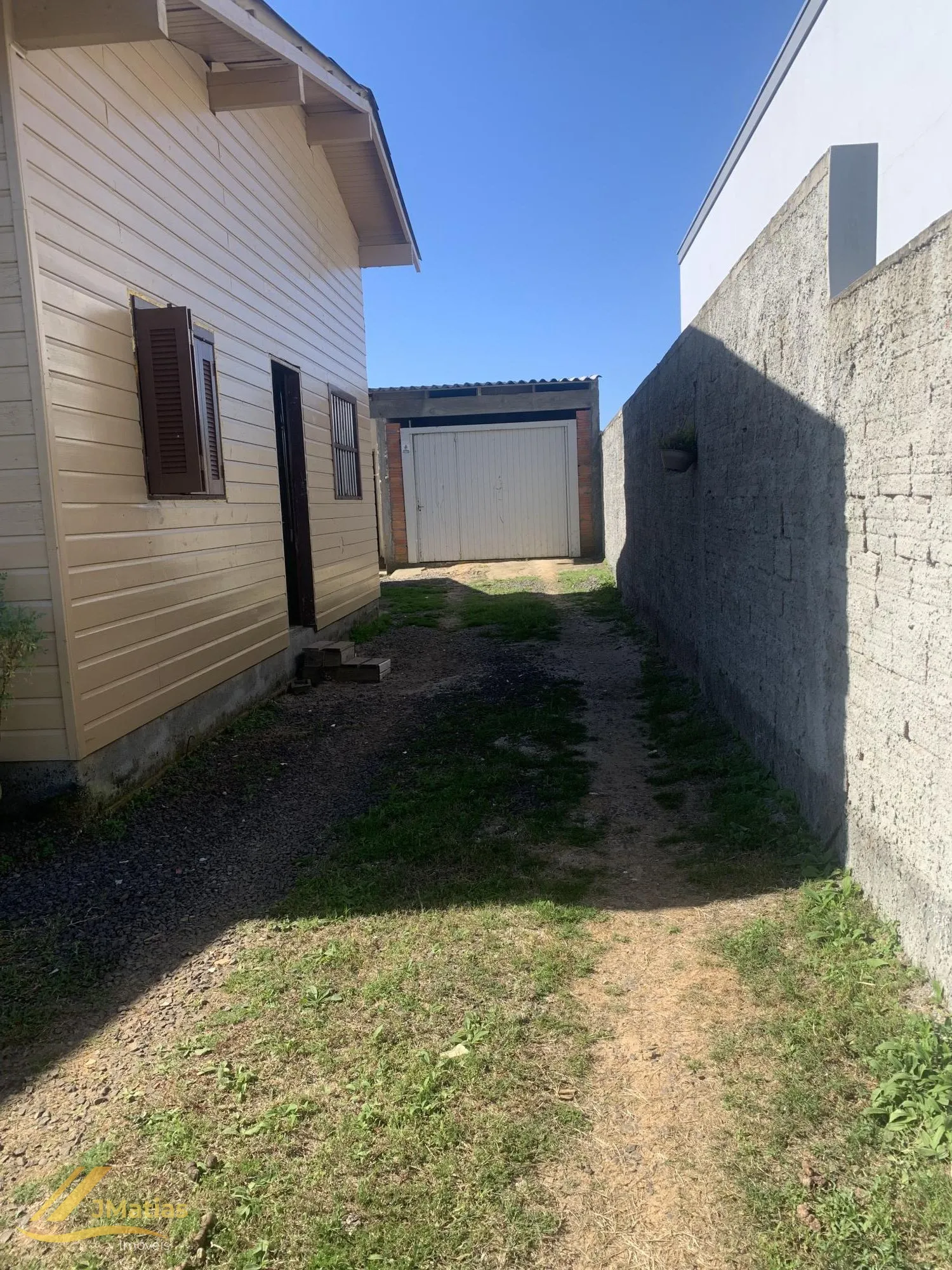 Casa, 3 quartos, 85 m² - Foto 2