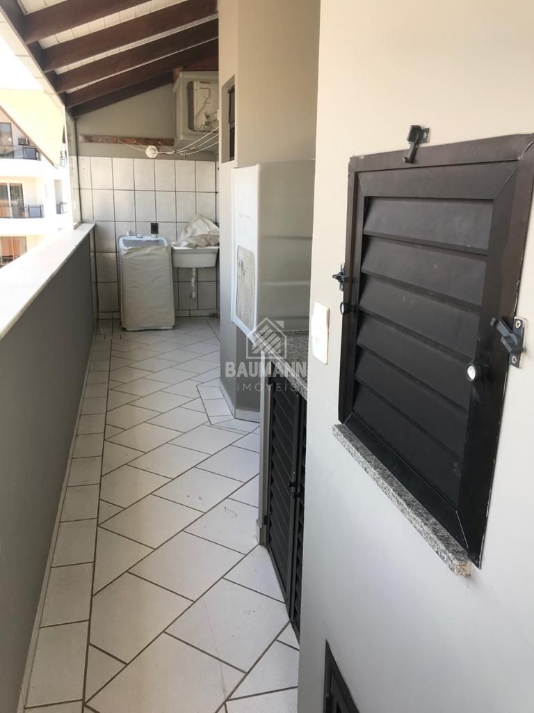 Apartamento para lancamento com 2 quartos, 56m² - Foto 30