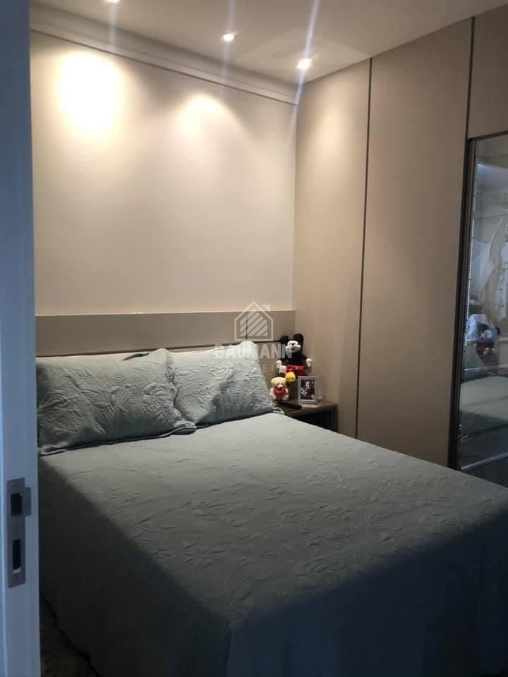 Apartamento à venda com 3 quartos, 220m² - Foto 4