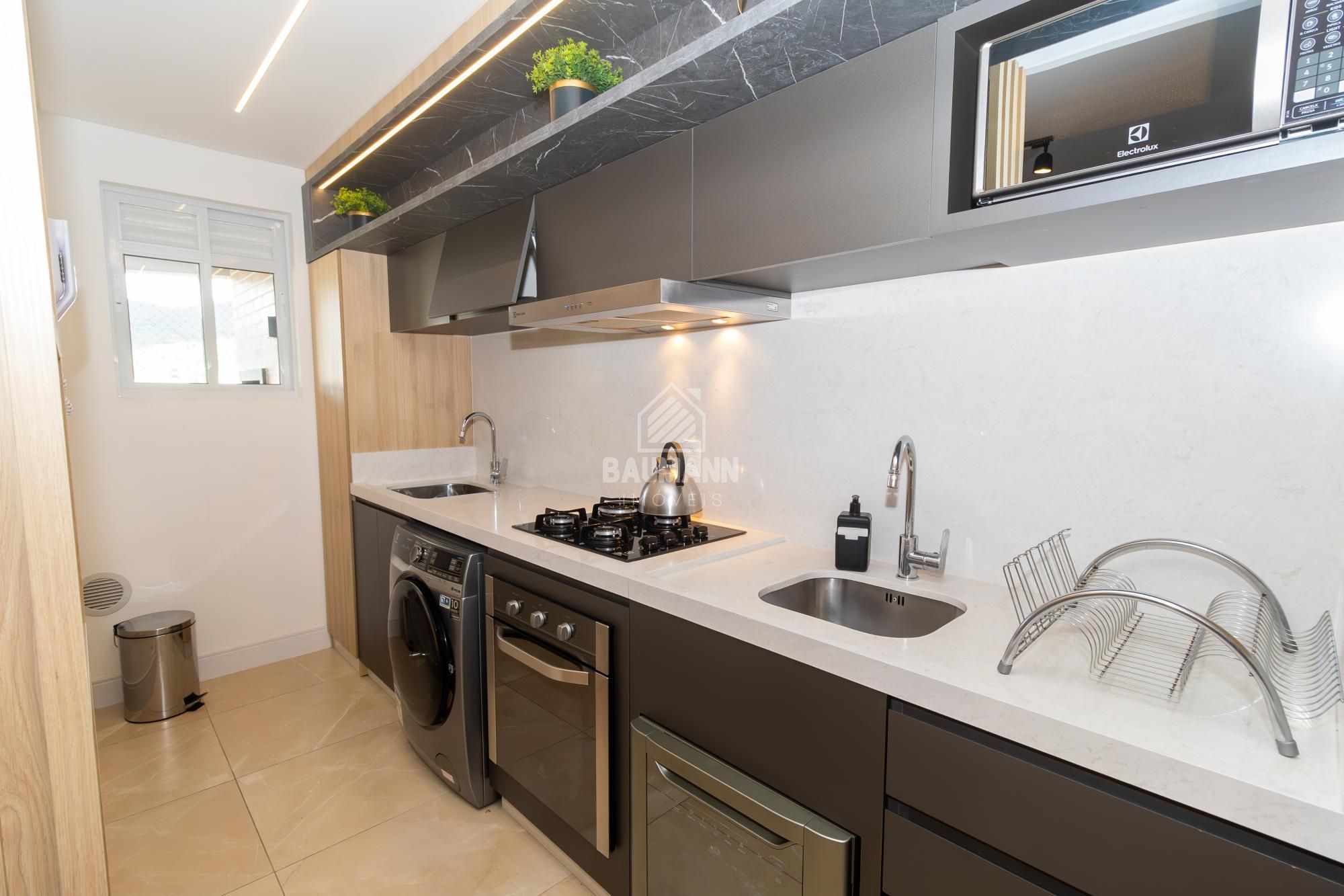 Apartamento à venda com 3 quartos, 111m² - Foto 29