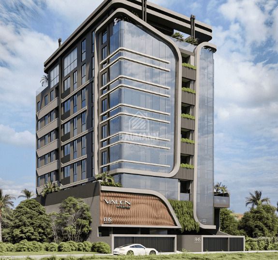Apartamento à venda  no Bombas - Bombinhas, SC. Imóveis