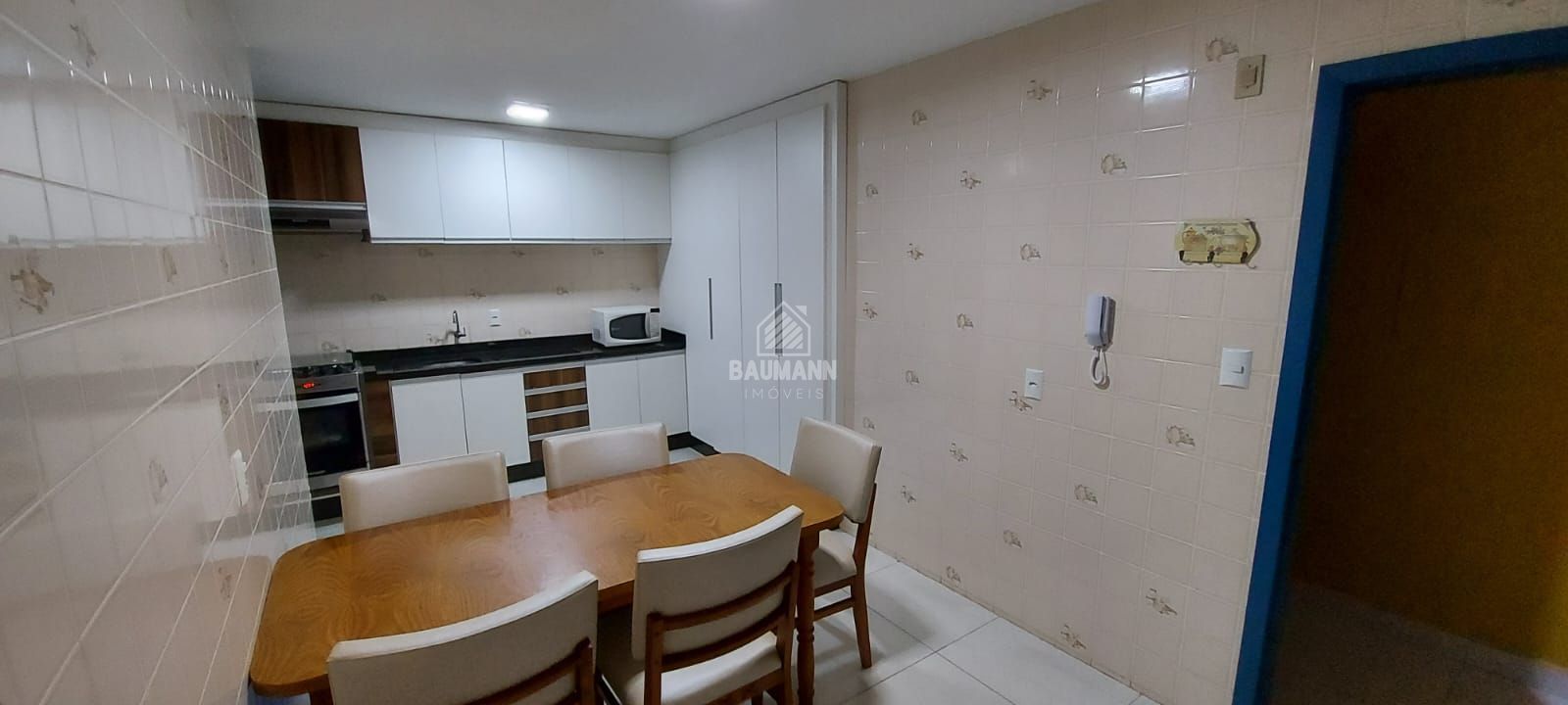 Apartamento para lancamento com 3 quartos, 129m² - Foto 8