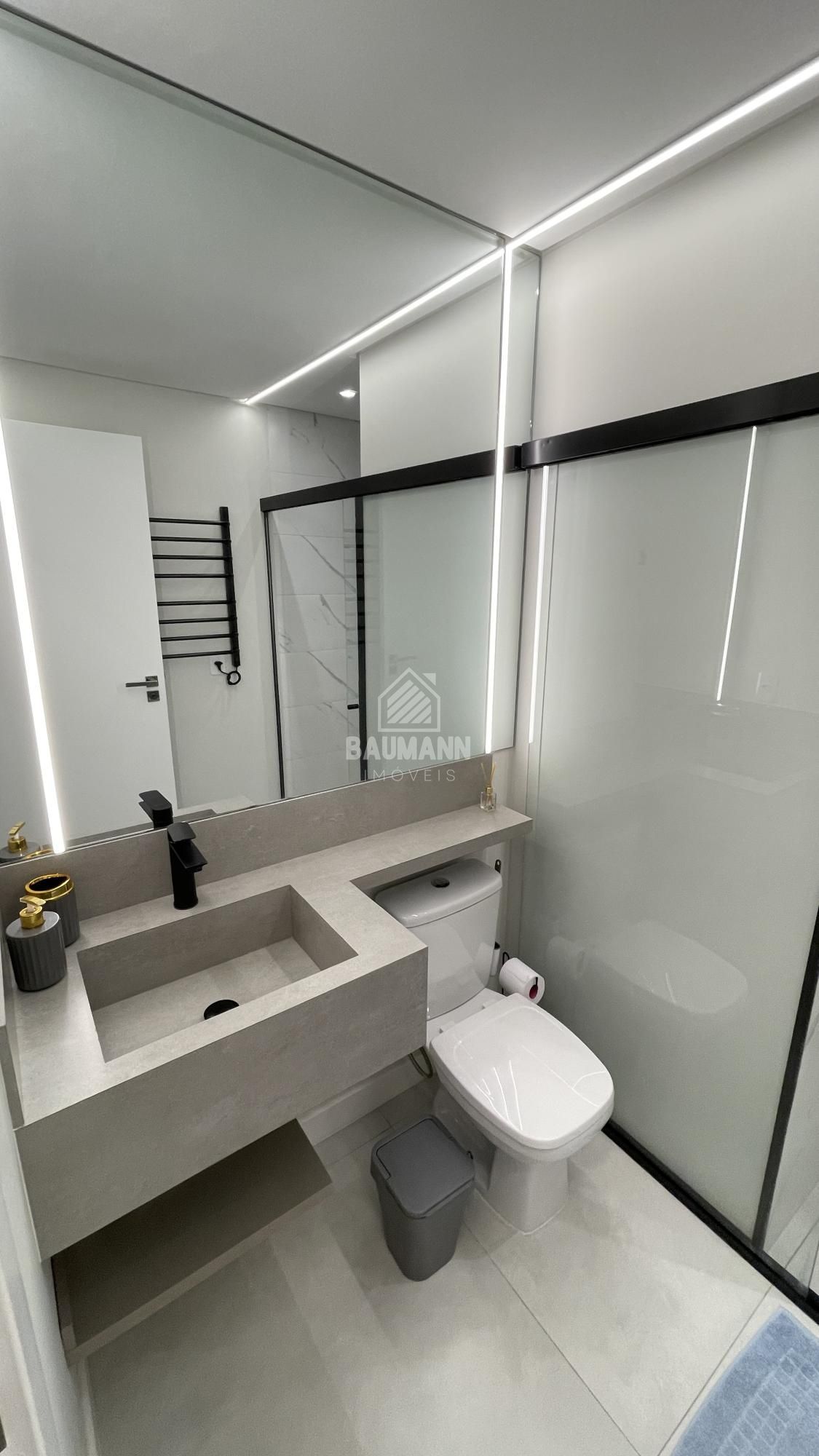 Flat/Apart Hotel à venda com 1 quarto, 33m² - Foto 14