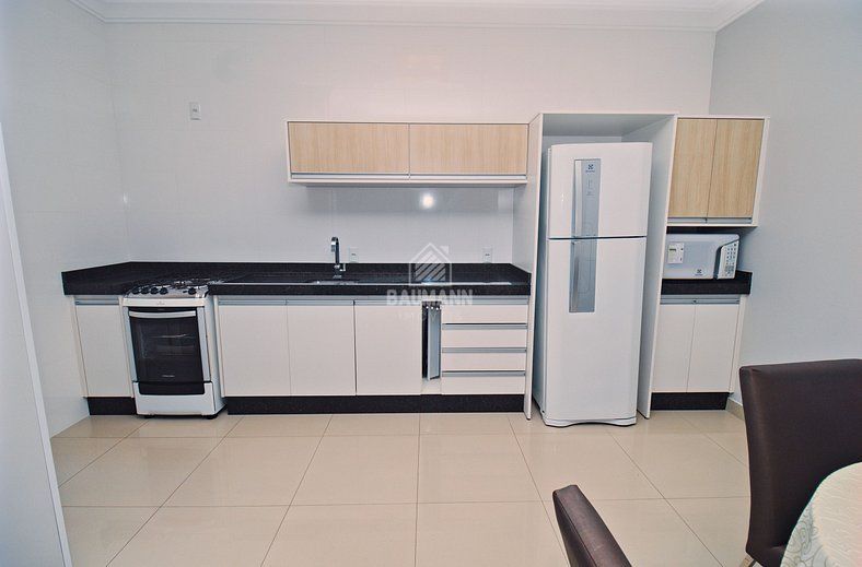 Apartamento para lancamento com 2 quartos, 64m² - Foto 11