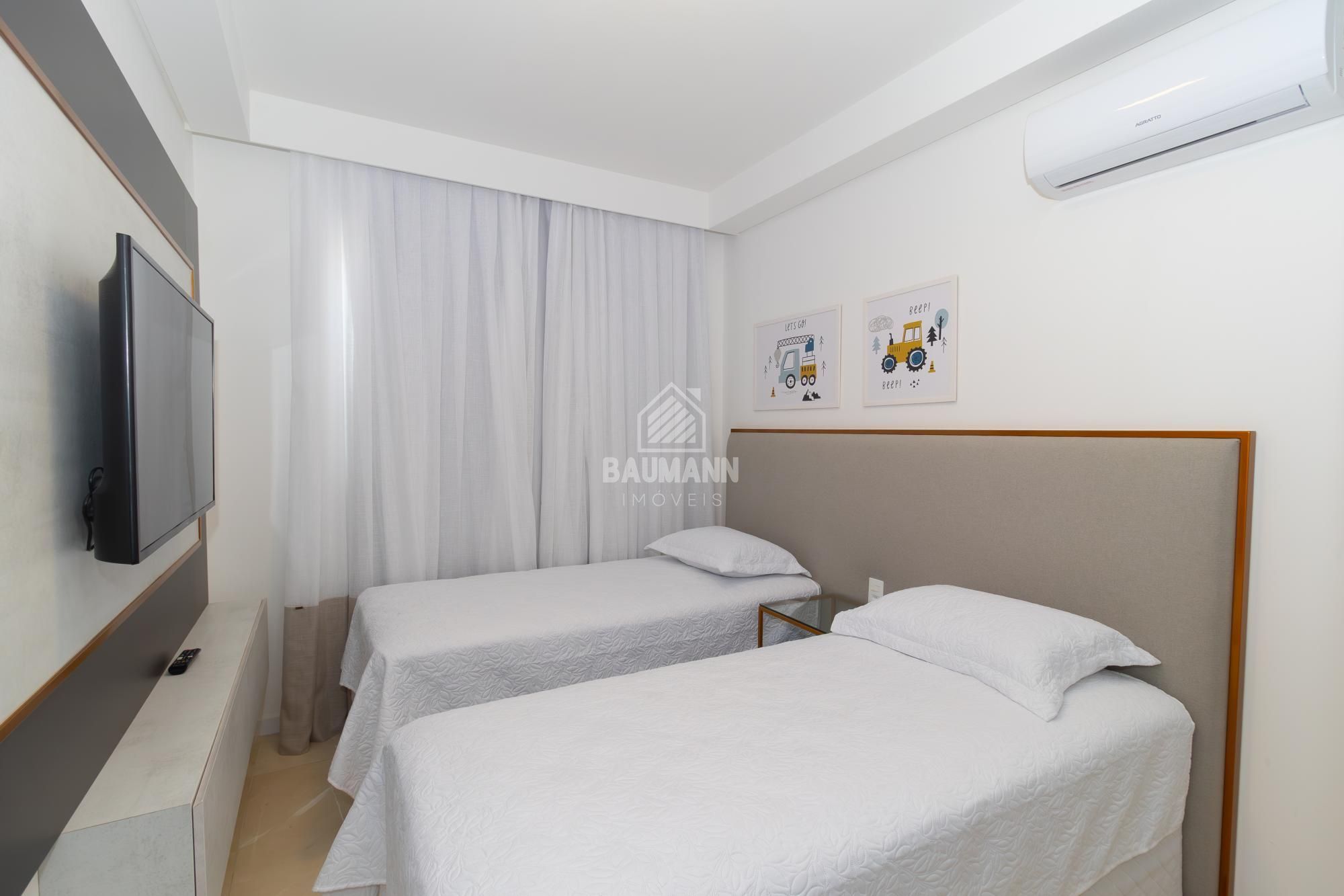 Apartamento à venda com 3 quartos, 111m² - Foto 16