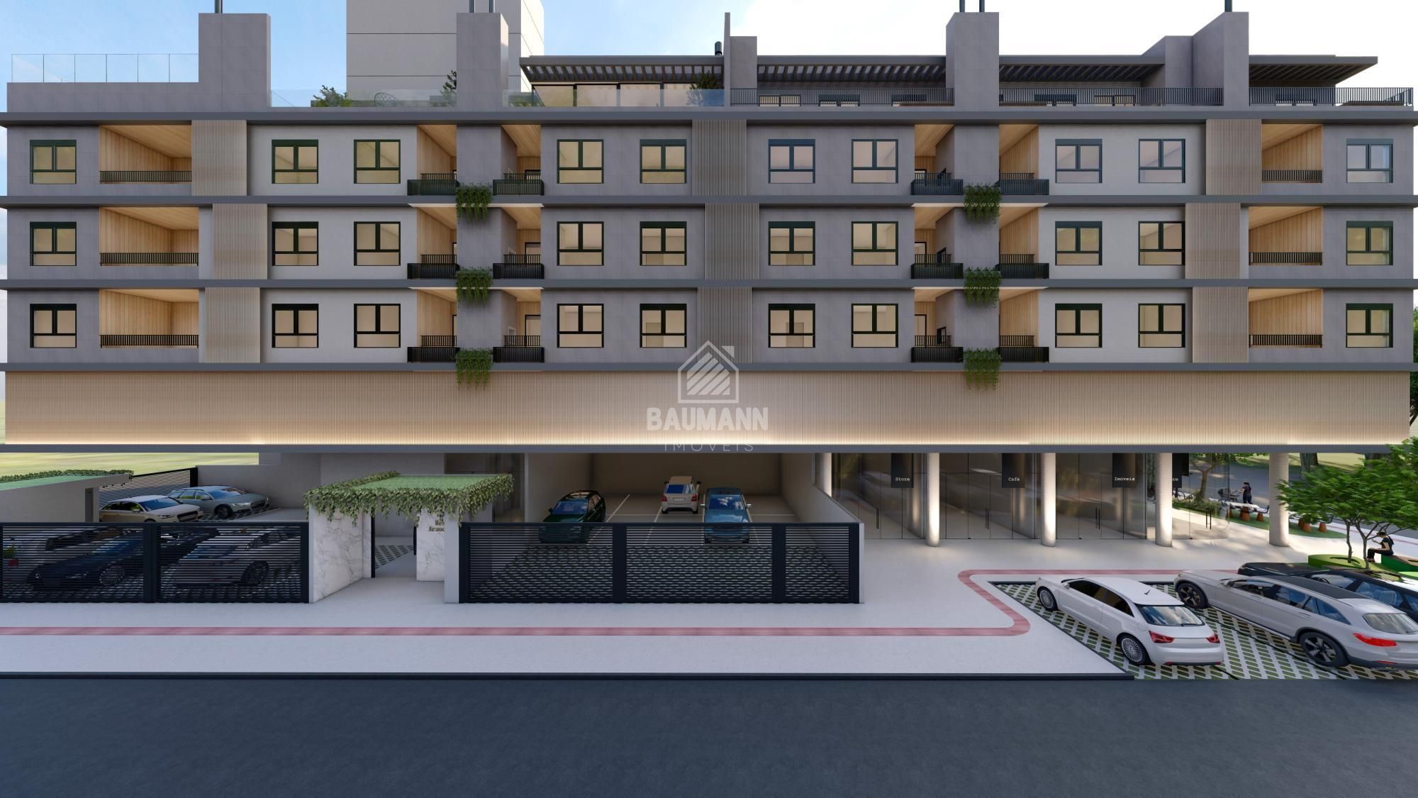 Apartamento à venda  no Canto Grande - Bombinhas, SC. Imóveis