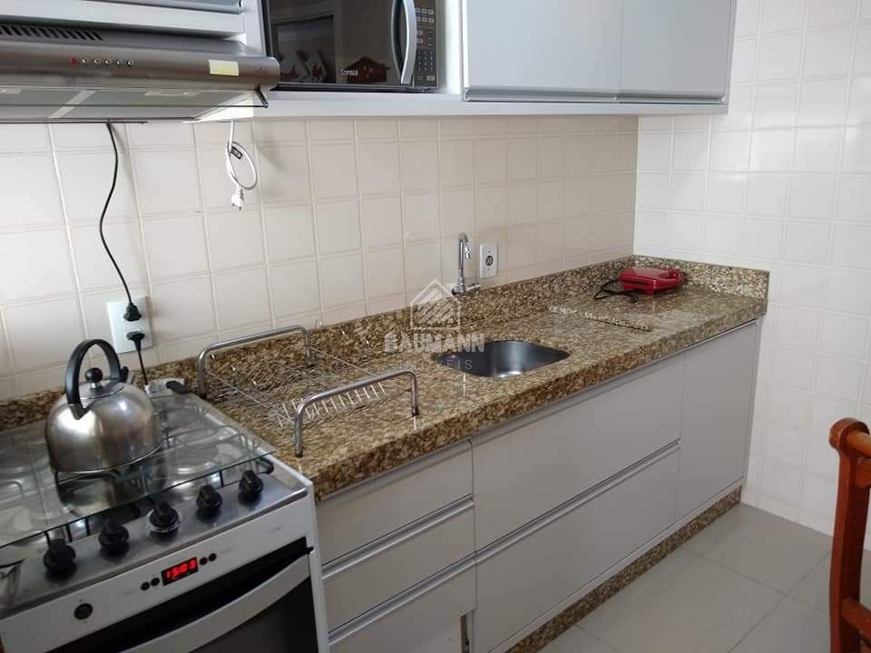 Apartamento para lancamento com 3 quartos, 79m² - Foto 8