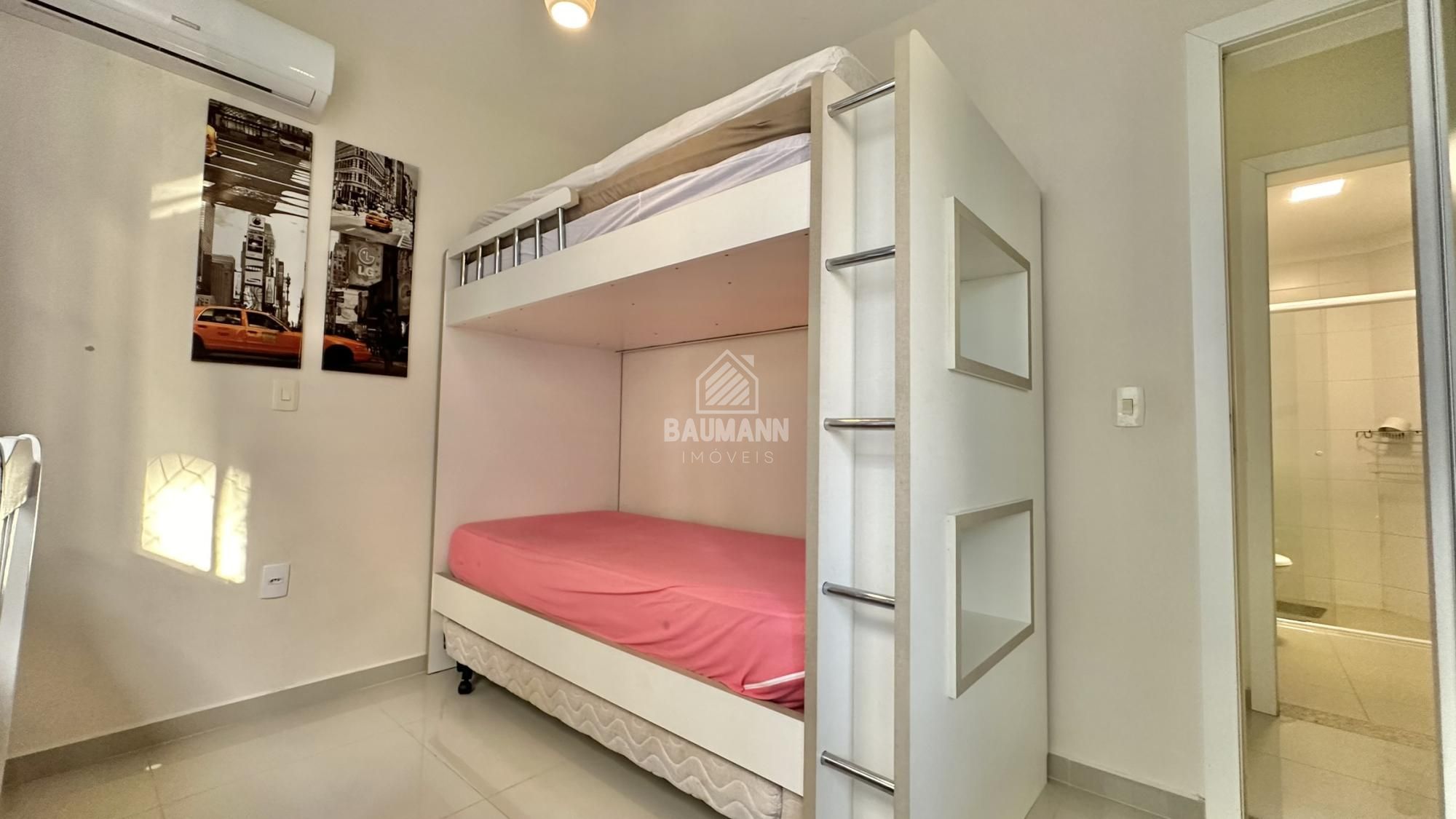 Apartamento à venda com 3 quartos, 83m² - Foto 8