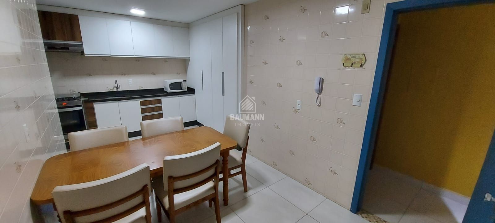 Apartamento para lancamento com 3 quartos, 129m² - Foto 9