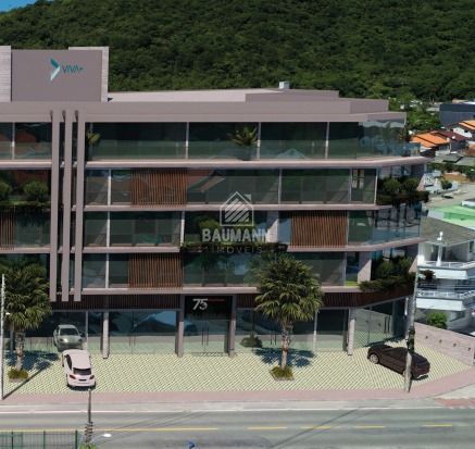 Conjunto Comercial-Sala à venda com 1 quarto, 39m² - Foto 12
