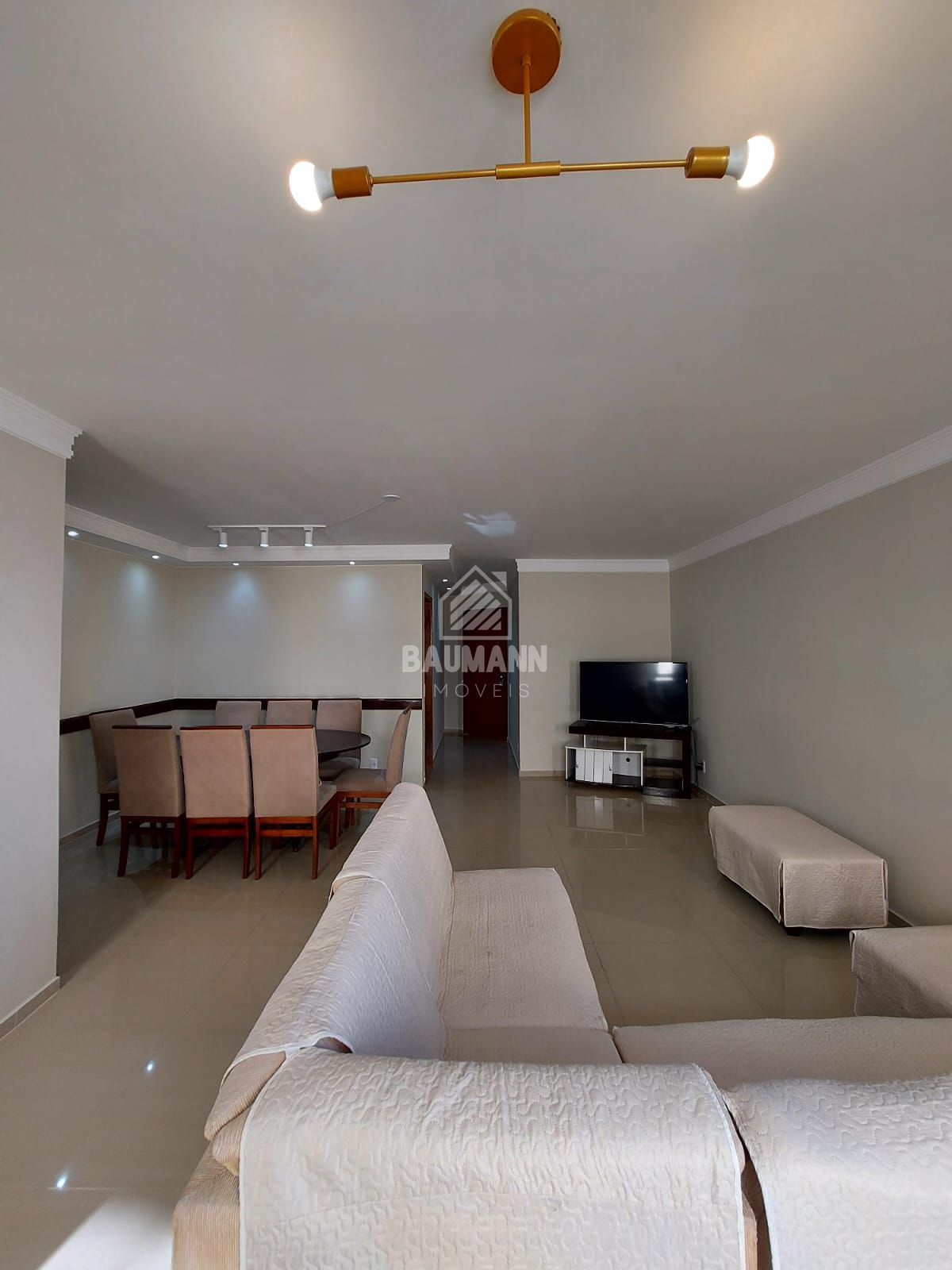 Apartamento para lancamento com 3 quartos, 79m² - Foto 1