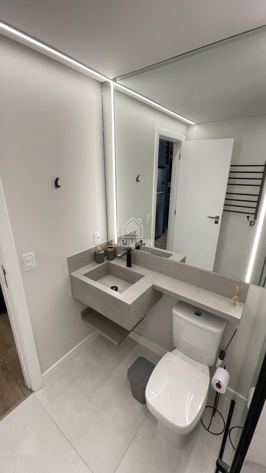 Flat/Apart Hotel à venda com 1 quarto, 33m² - Foto 16