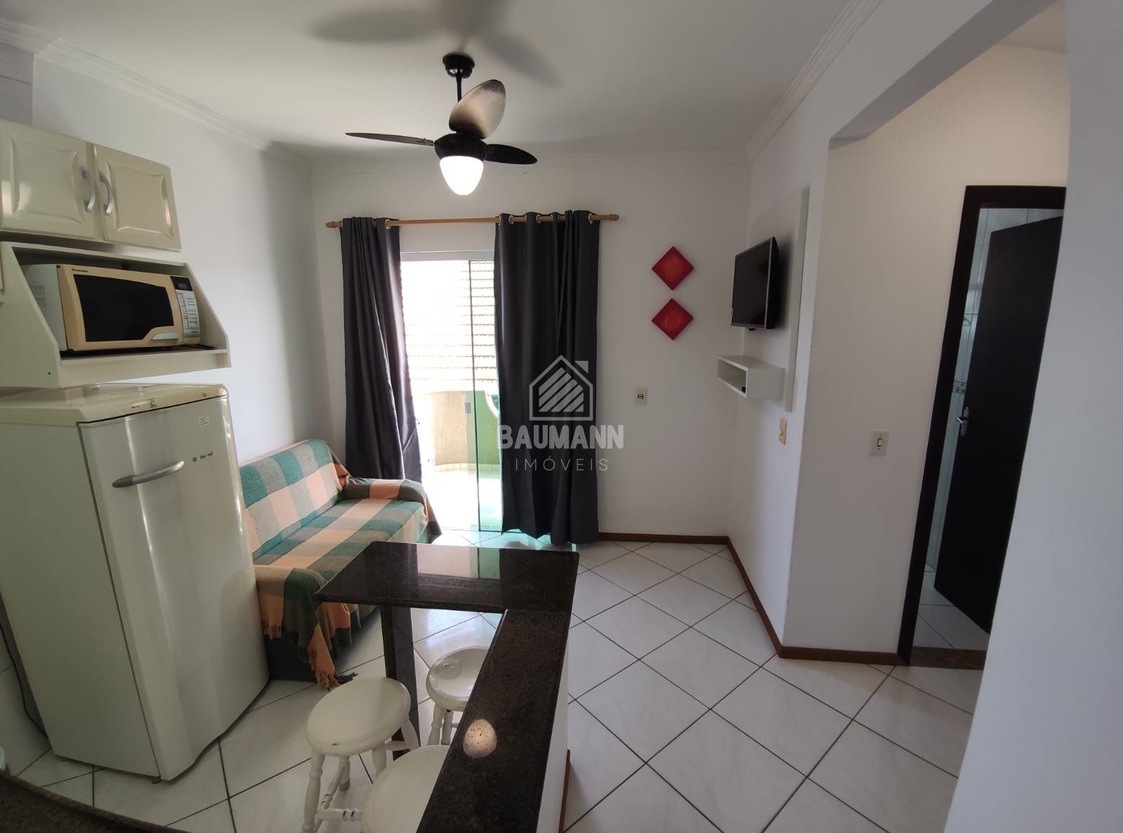 Apartamento para lancamento com 1 quarto, 64m² - Foto 11