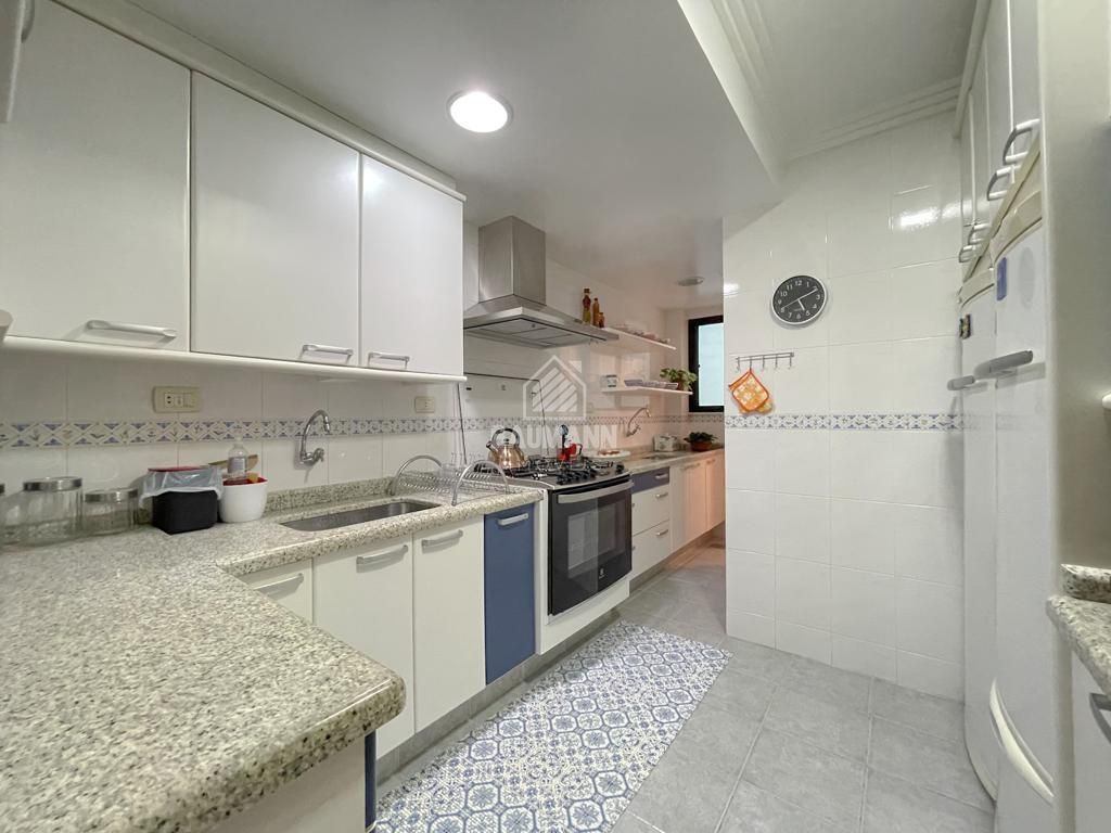 Apartamento para lancamento com 5 quartos, 160m² - Foto 14