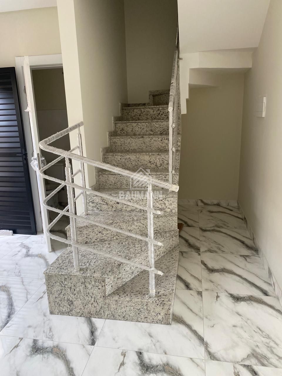 Sobrado à venda com 2 quartos, 81m² - Foto 6