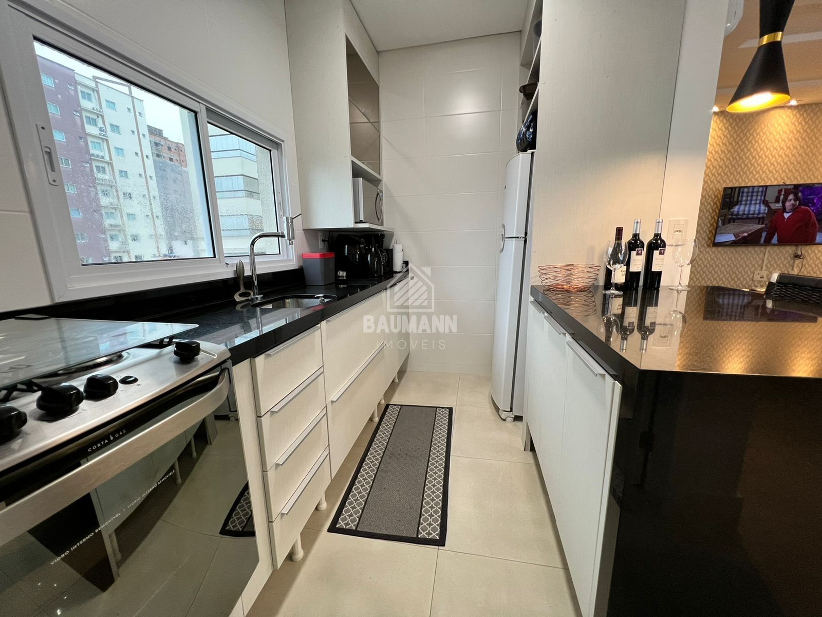 Apartamento à venda com 3 quartos, 120m² - Foto 6