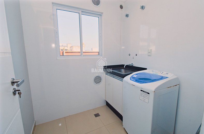 Apartamento para lancamento com 2 quartos, 64m² - Foto 12